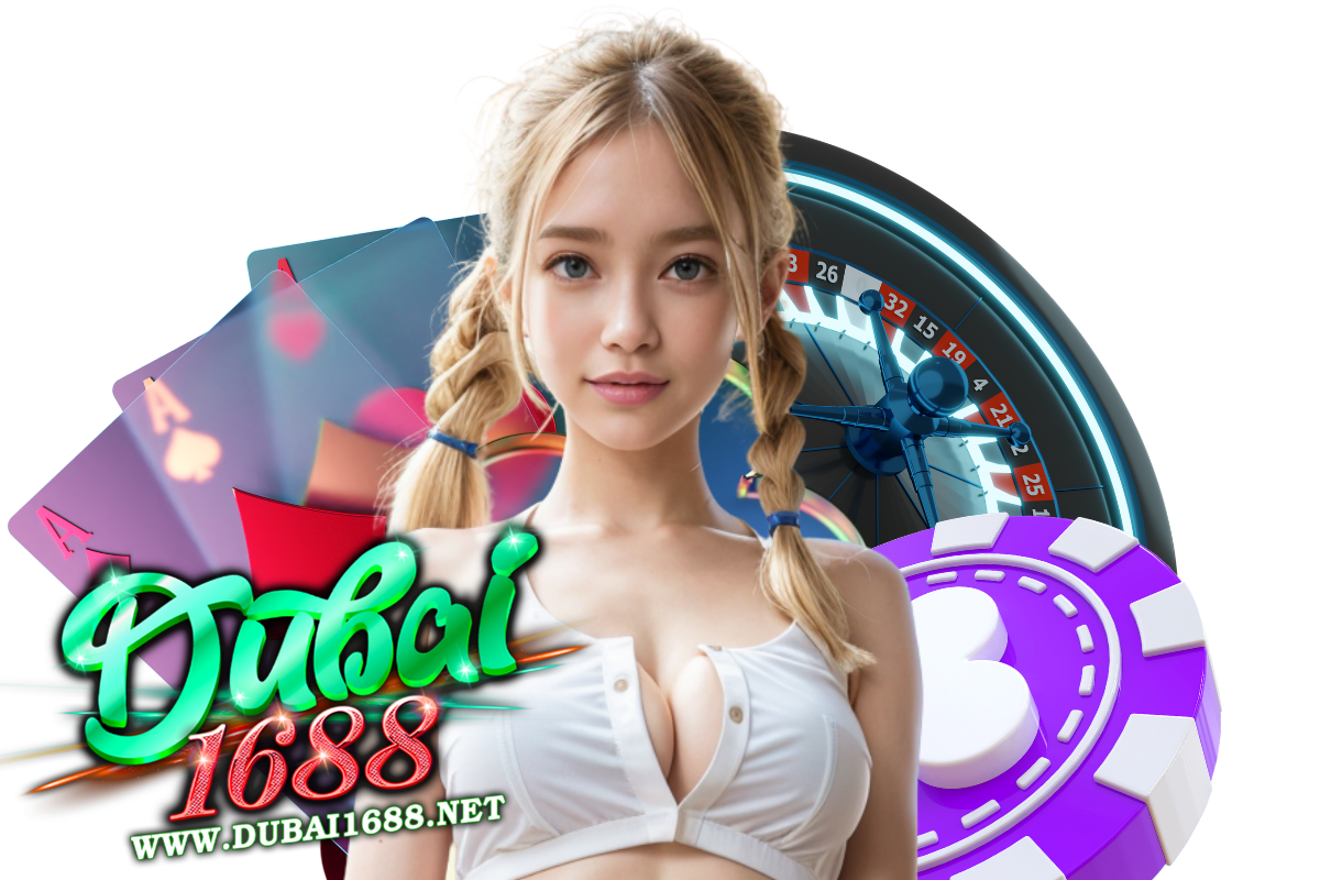dubai1688 slot